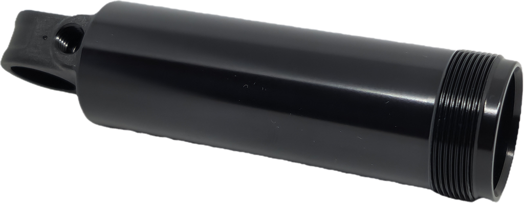 X-Fusion Metric Damper Bodies