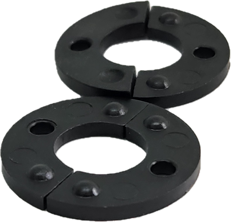 2021+ DHX2 Travel Reducers: