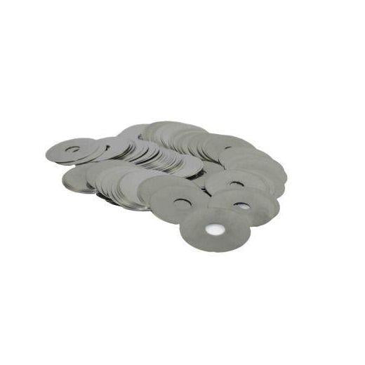 8MM I.D. Vorsprung Valving Shims, Packs of 10
