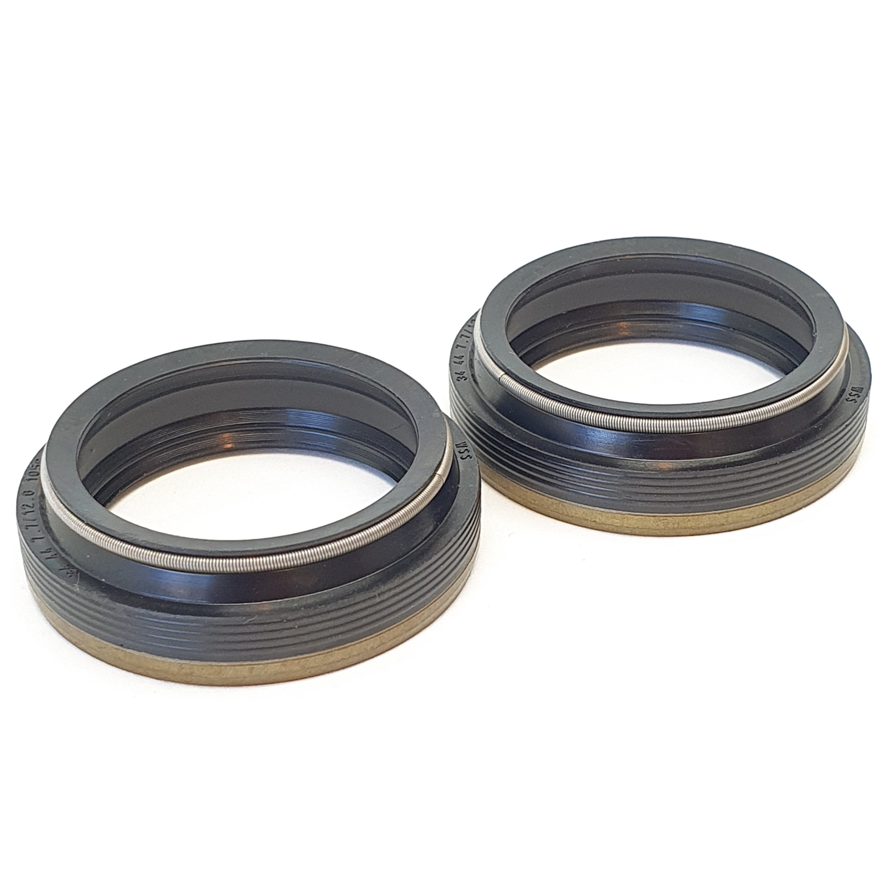 34mm Dust Wiper Service Kits