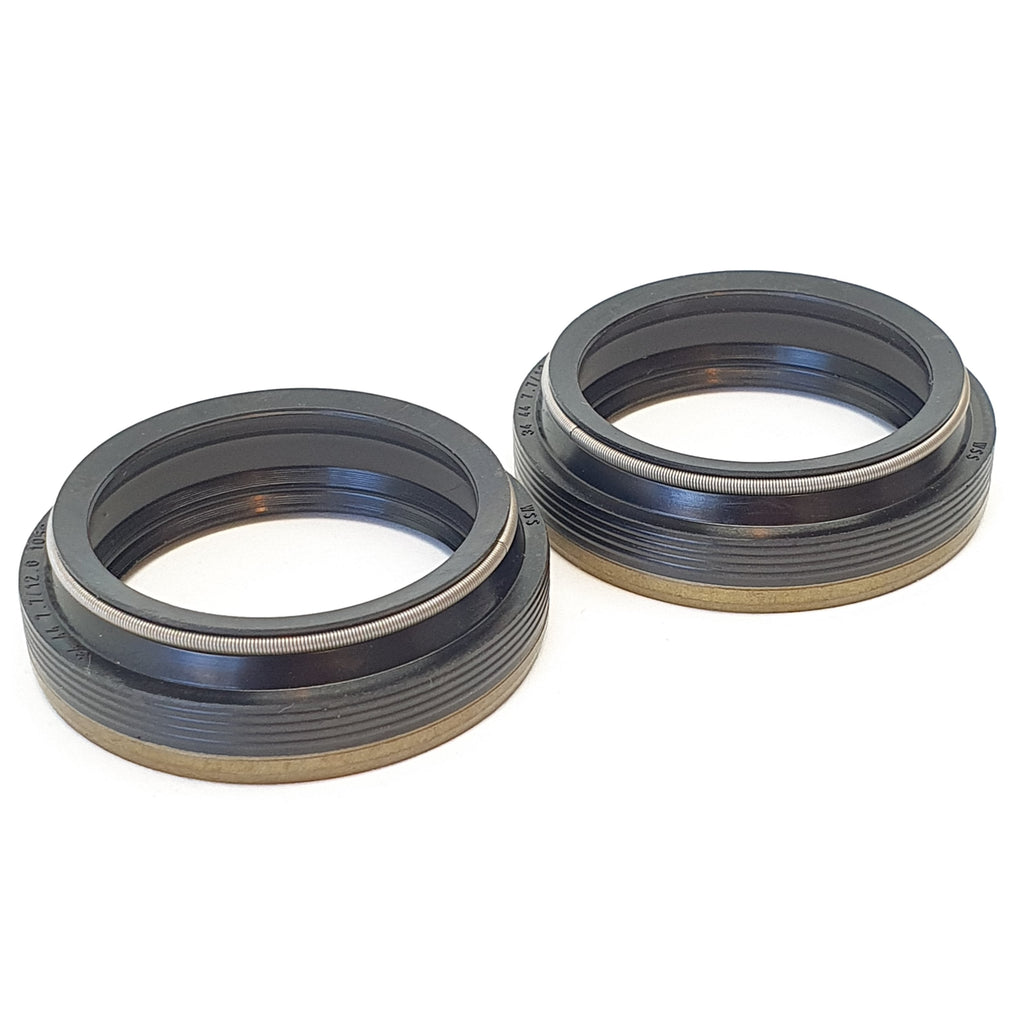 34mm Dust Wiper Service Kits