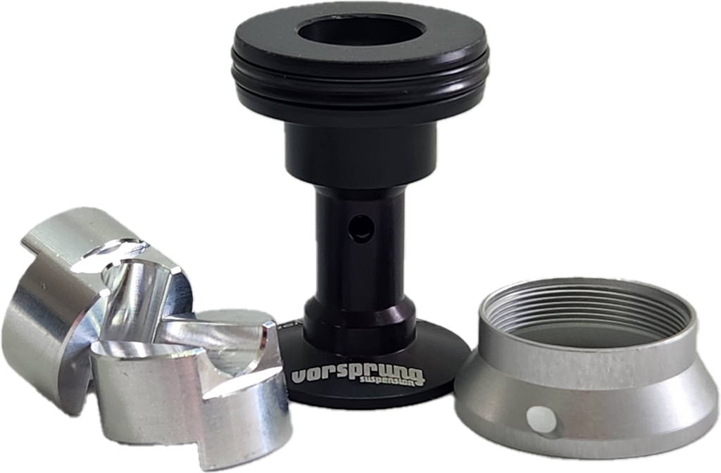 Fox Luftkappe Air Piston Kit: