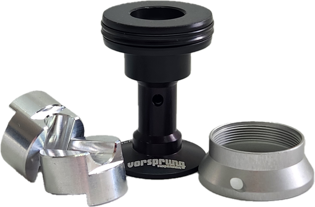 Fox Luftkappe Air Piston Kit: