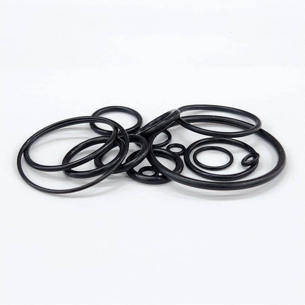 DVO Fork Damper Service Kits