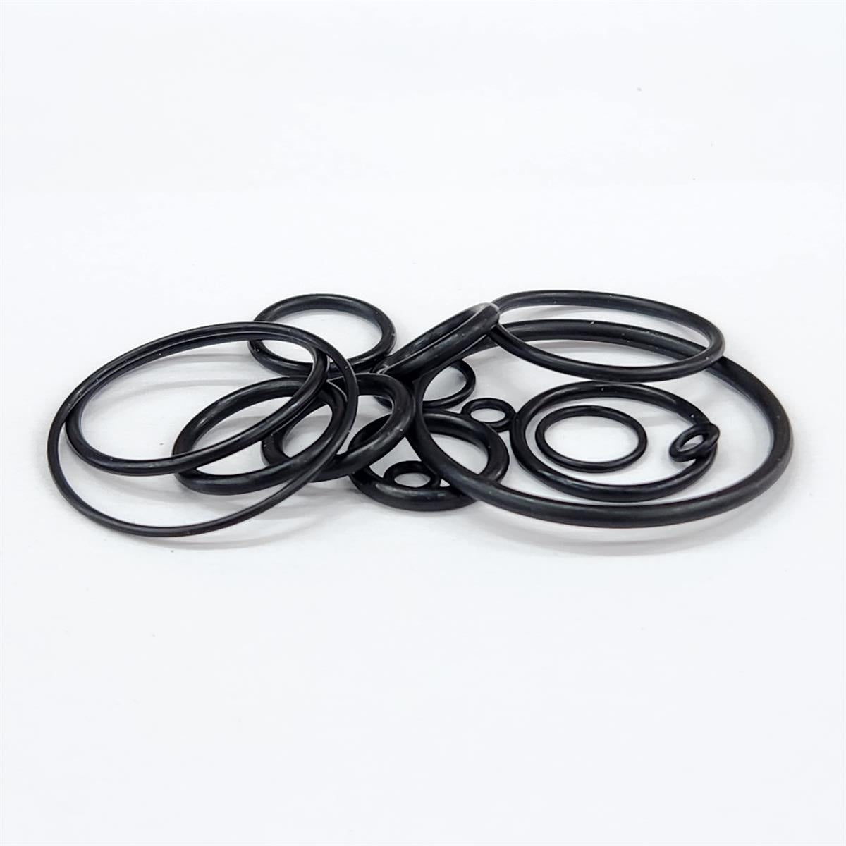 DVO Fork Damper Service Kits