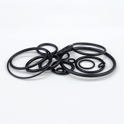 DVO Fork Damper Service Kits