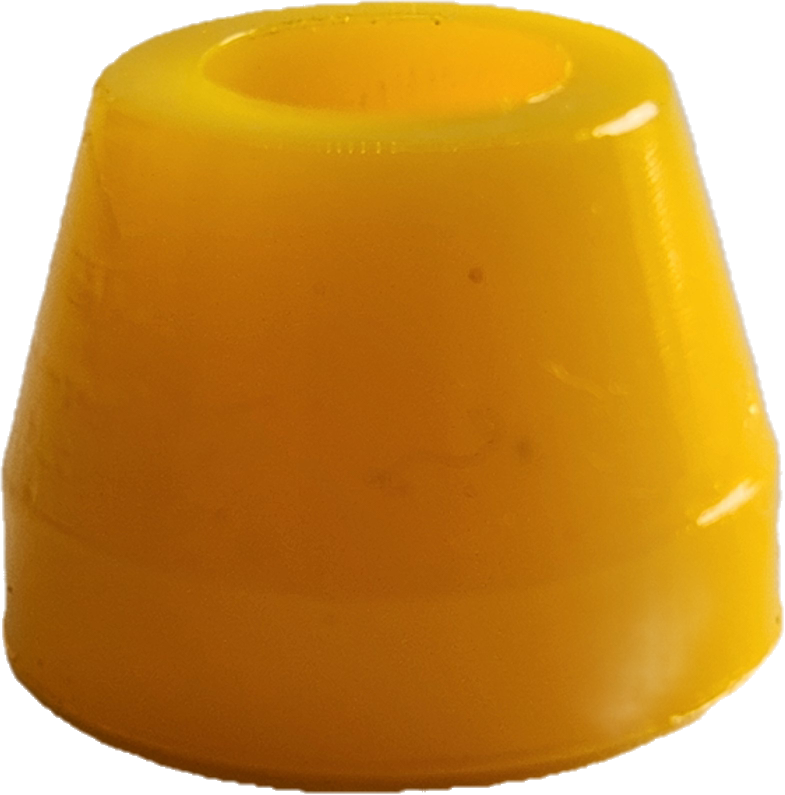 Fluid Focus Polyurethane Shock Bump Stops: