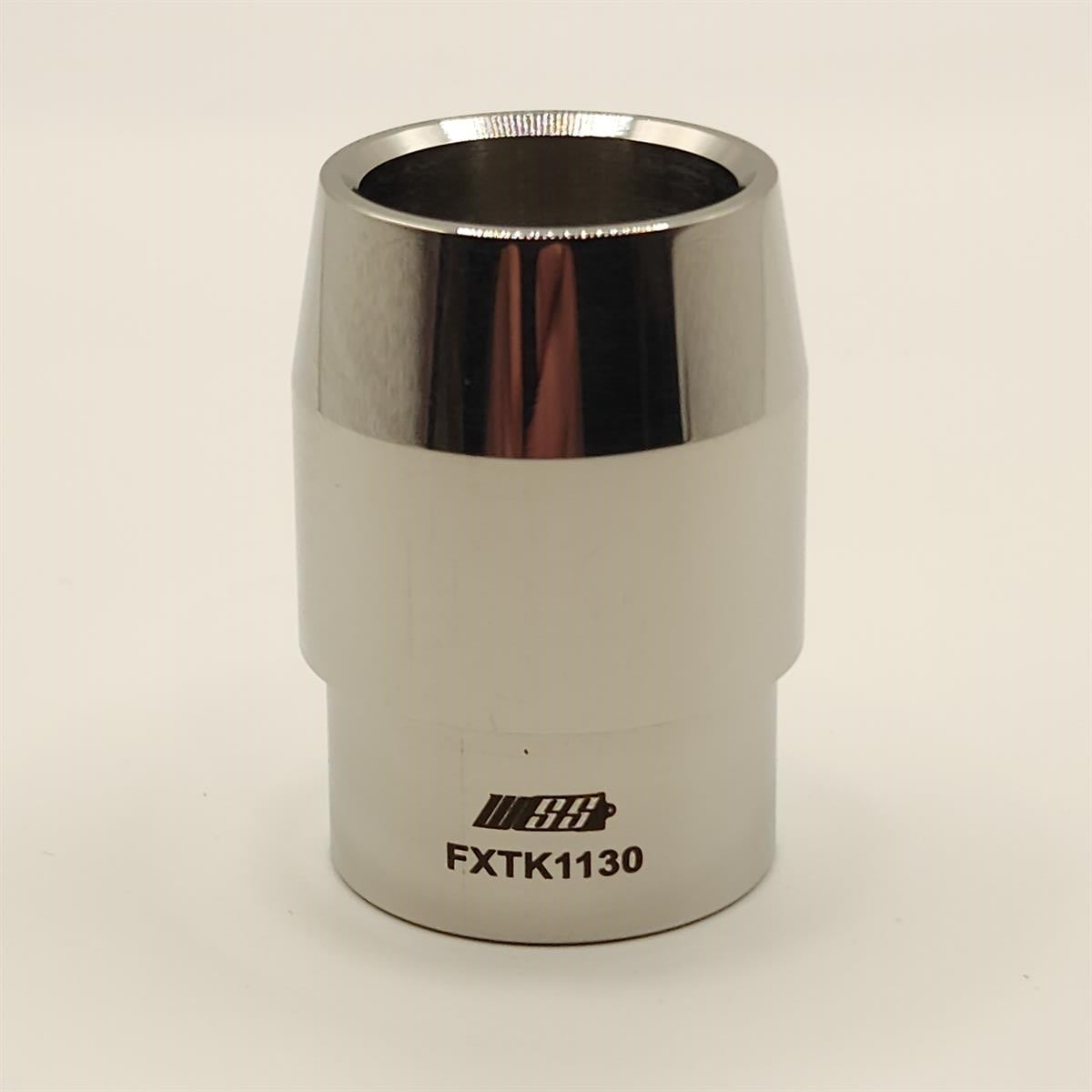 Fox Suspension Tools (WSS)