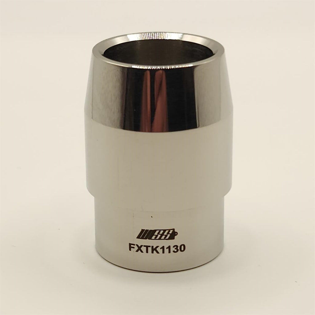 Fox Suspension Tools (WSS)
