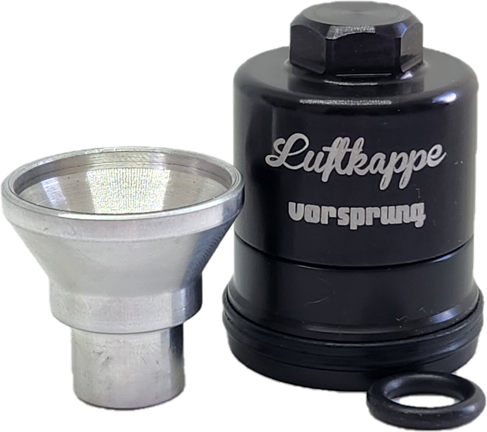 Rockshox Luftkappe Air Piston Kit: