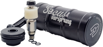 Secus - Fox Fork Air Spring Upgrade Kit: