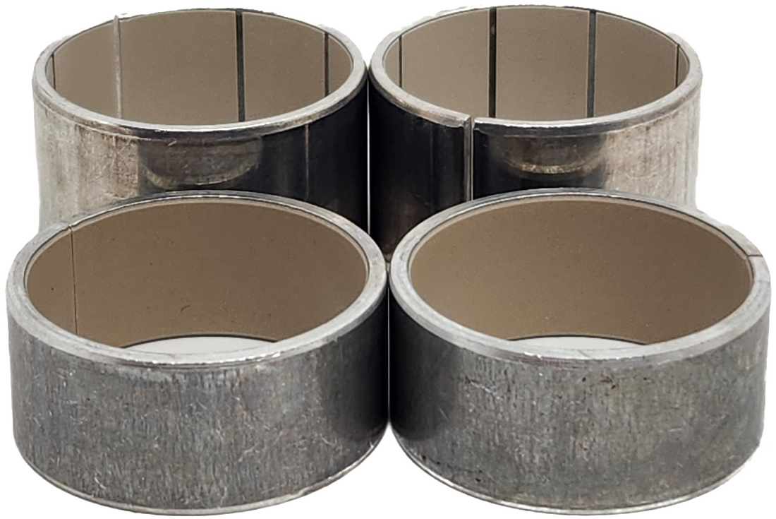 Fox 36mm Fork Lower Leg Bushing Kits: