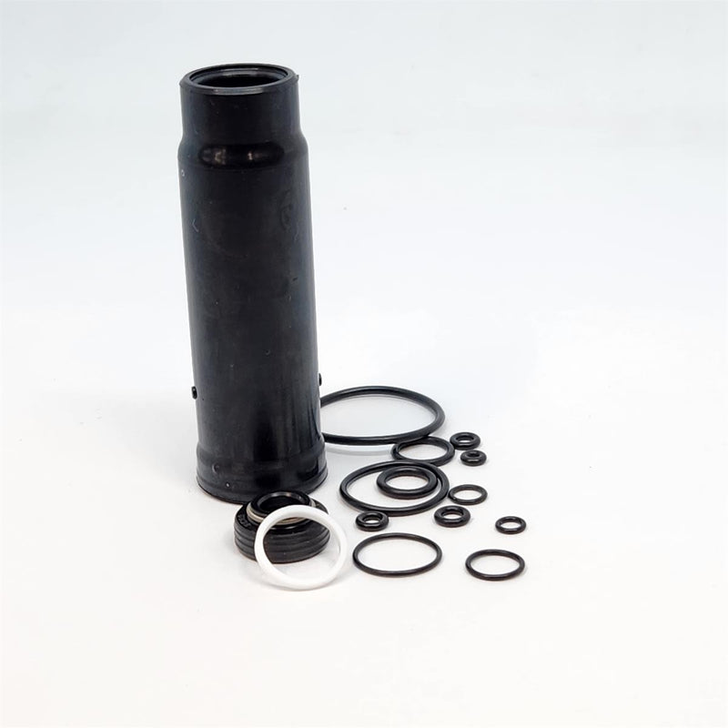Fox FIT4 Fork Damper Service Kit C J Suspension - Main Image