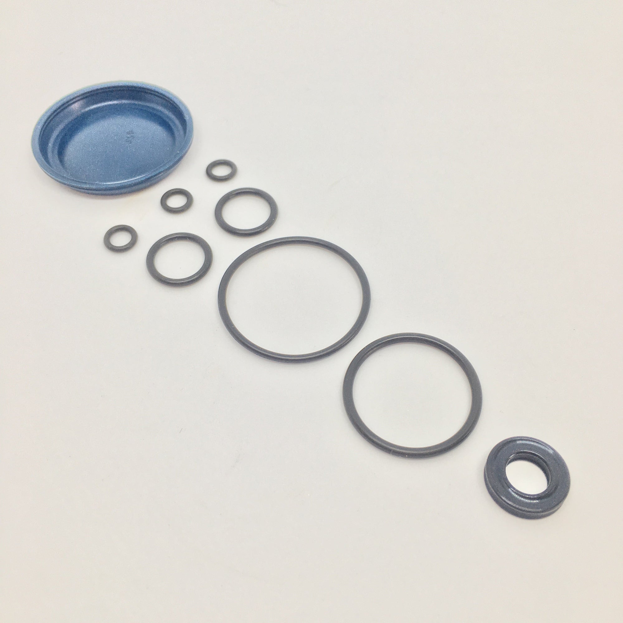 Cane Creek Rear Shock Damper Service Kits