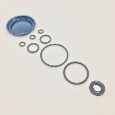 Cane Creek Rear Shock Damper Service Kits