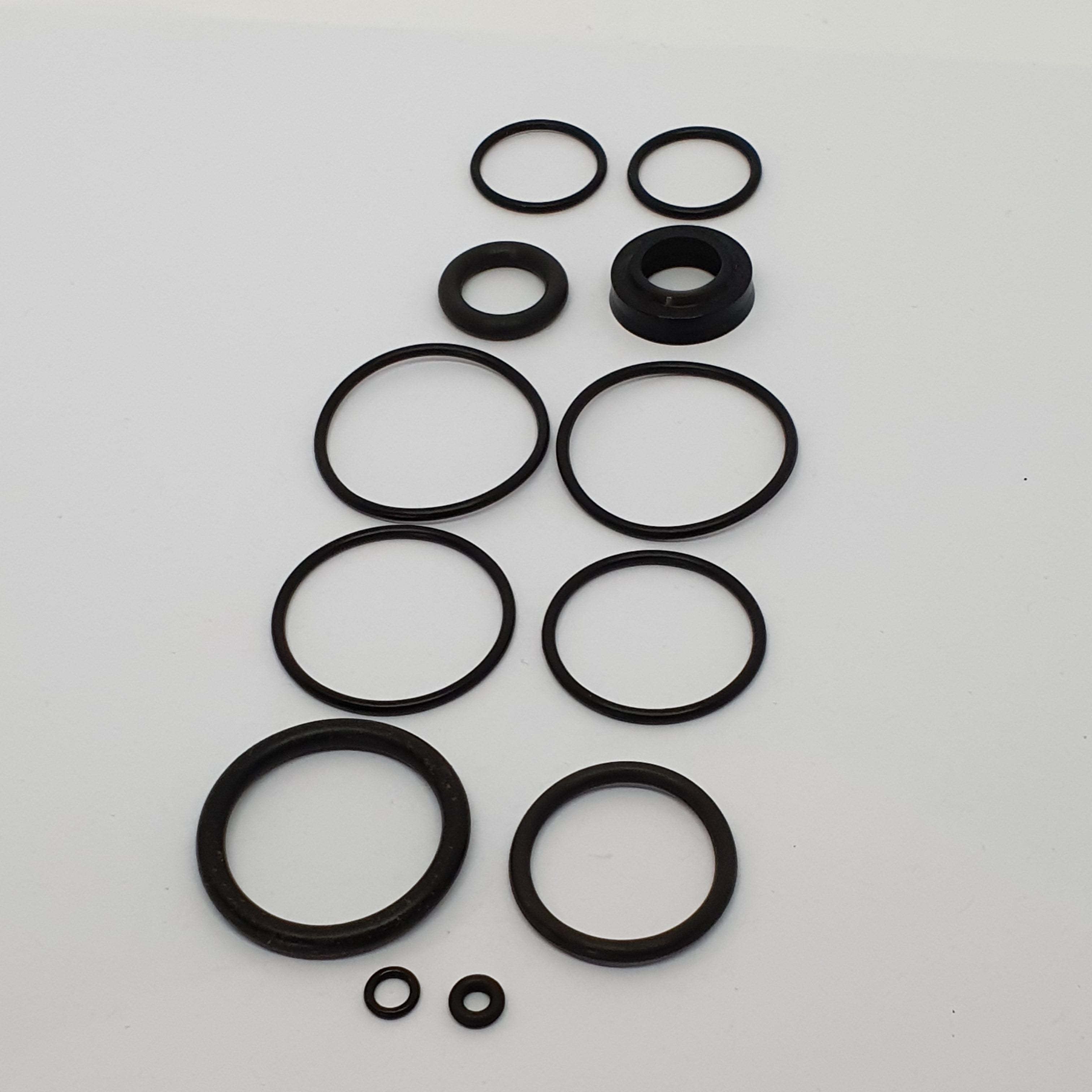 Fox Dropper Post Service Kit