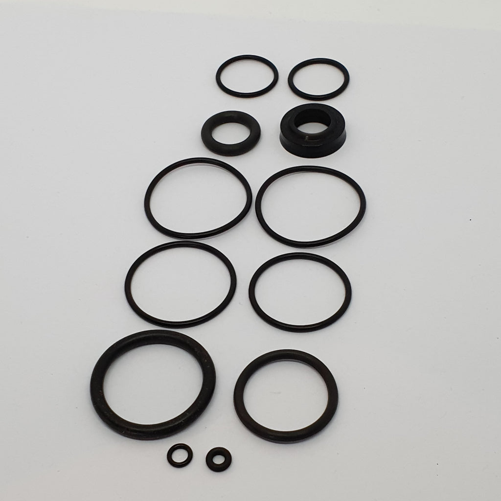 Fox Dropper Post Service Kit
