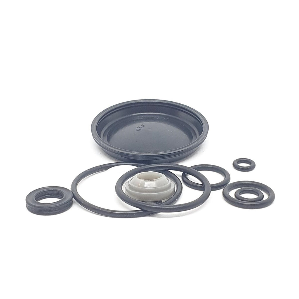 Cane Creek Rear Shock Damper Service Kits