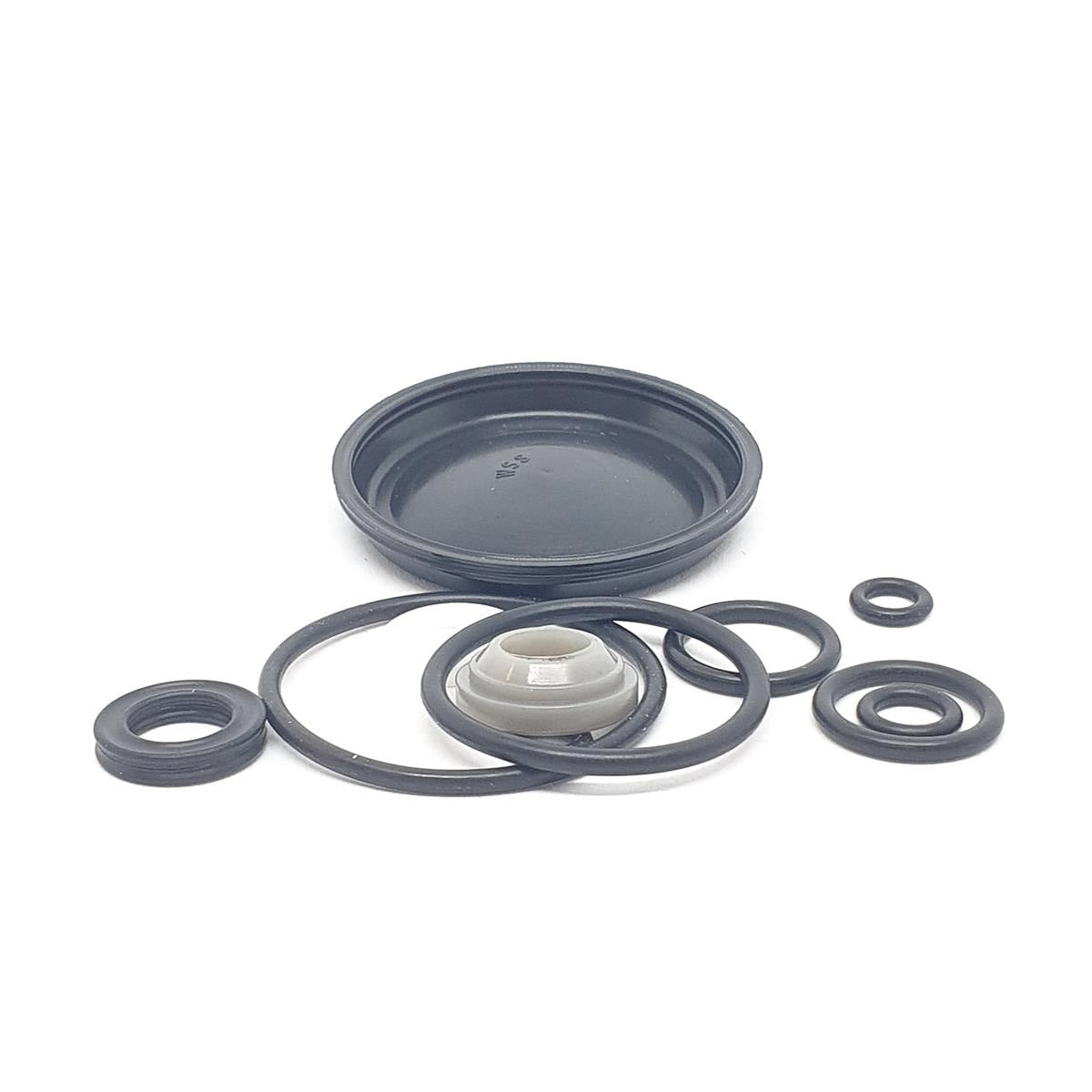 Cane Creek Rear Shock Damper Service Kits