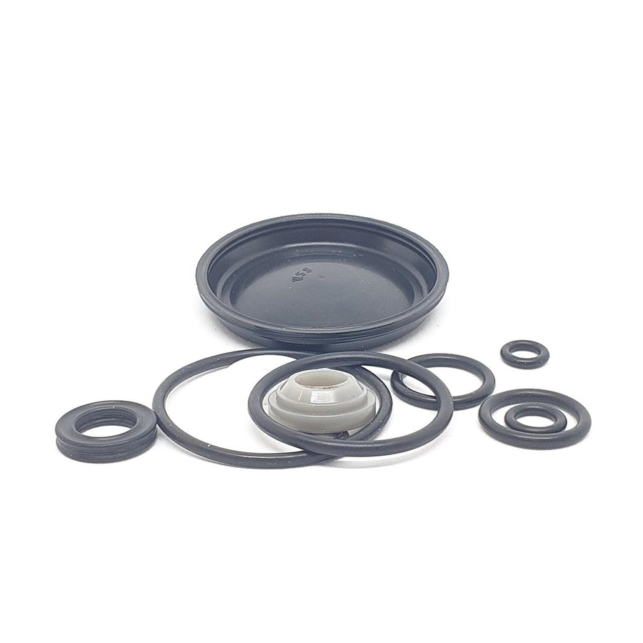 Cane Creek Rear Shock Damper Service Kits