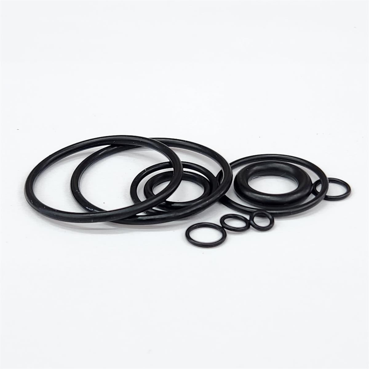 DVO Fork Damper Service Kits
