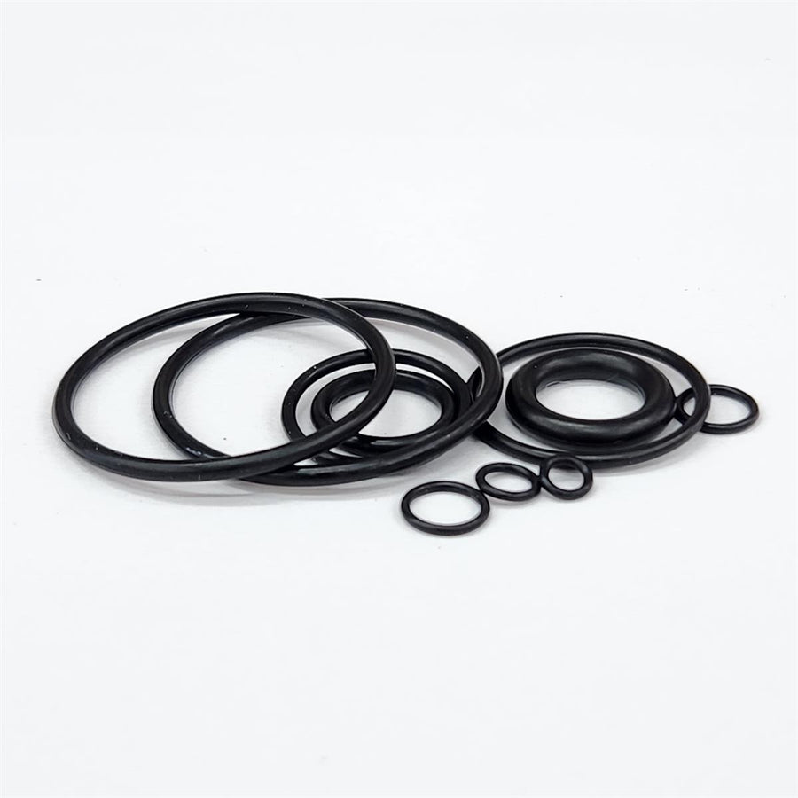 DVO Fork Damper Service Kits