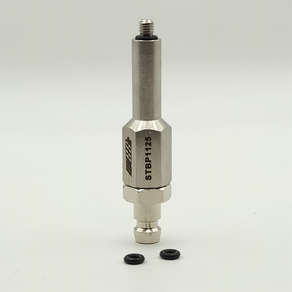 Vacuum Pumps & Fittings