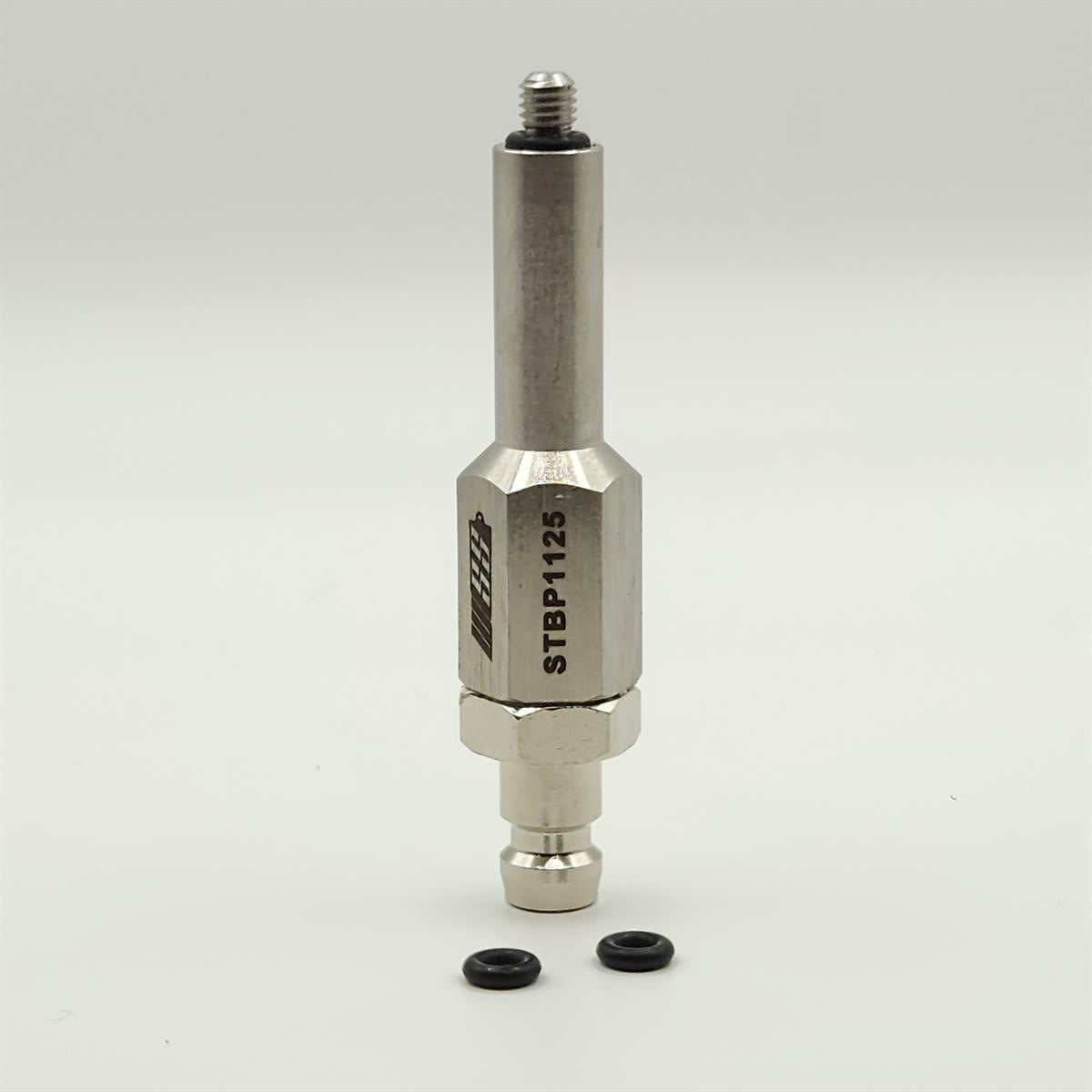 Vacuum Pumps & Fittings