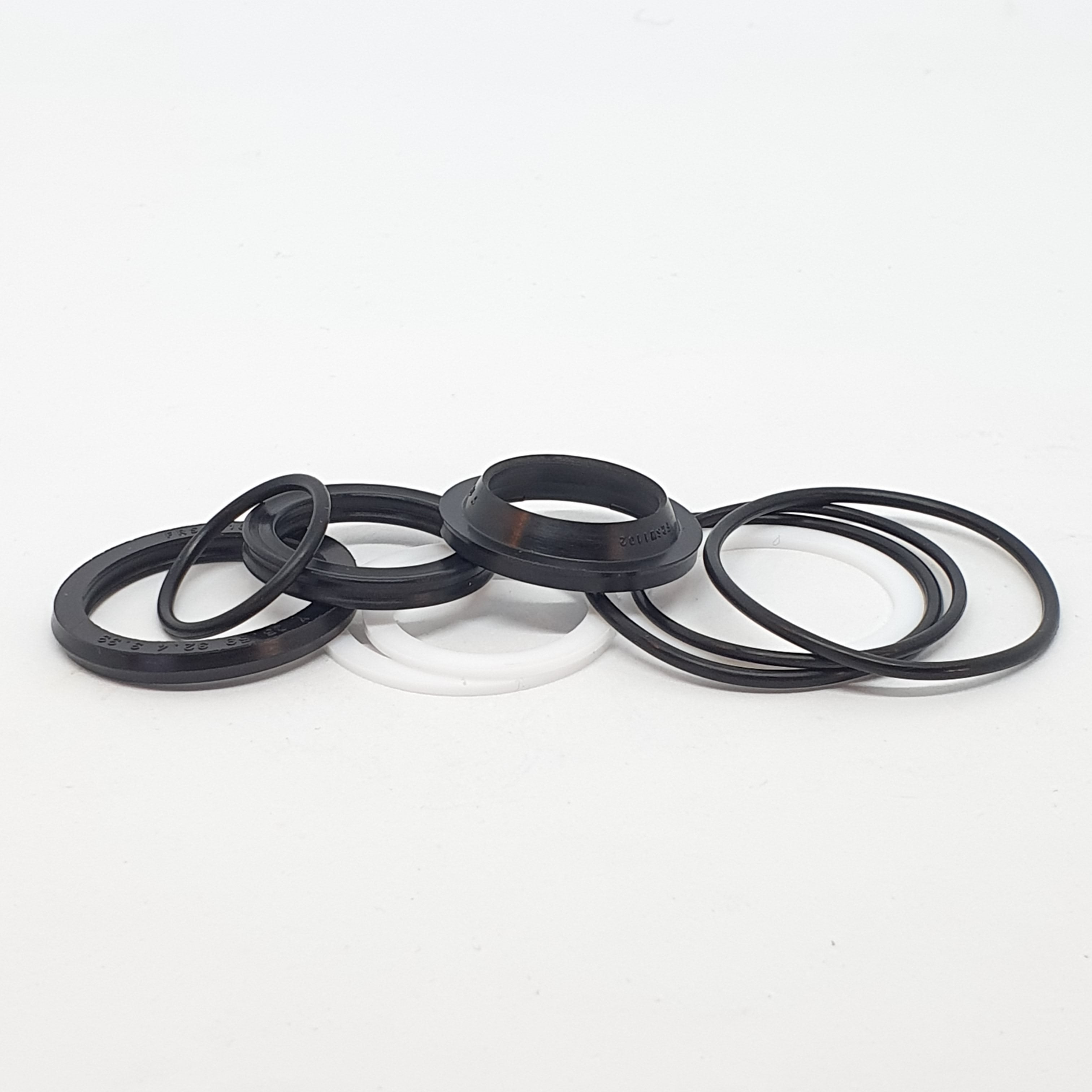 DVO Rear Shock Air Sleeve Kits