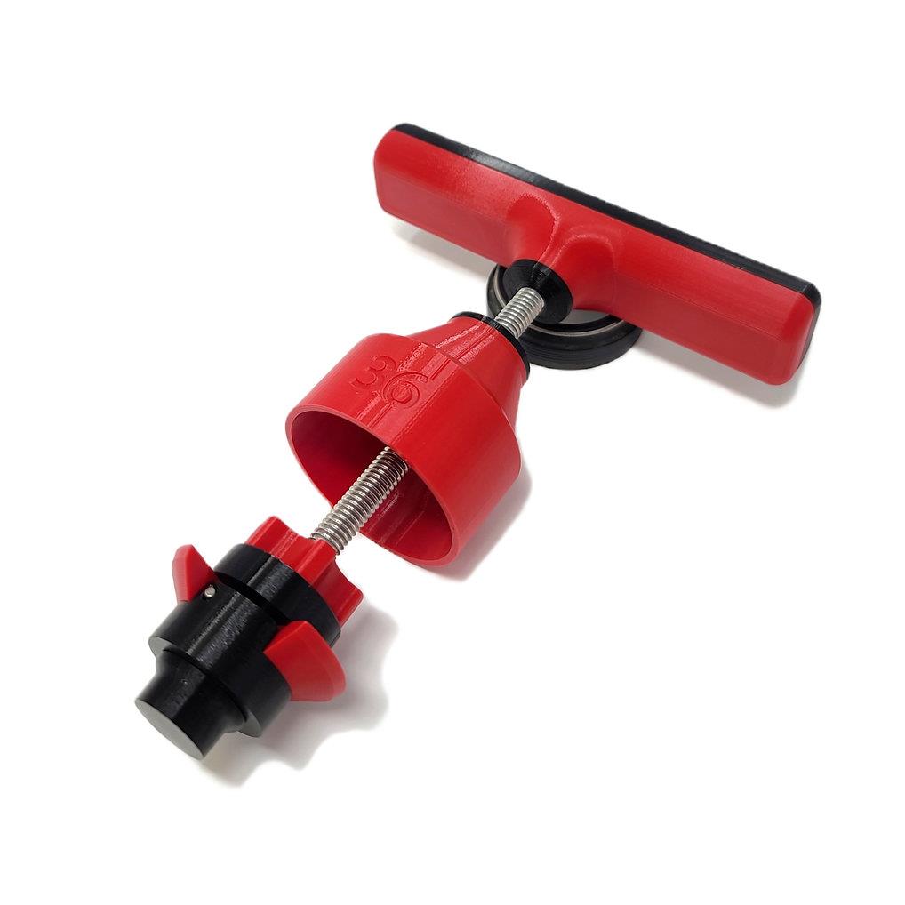 The Fork Seal Remover