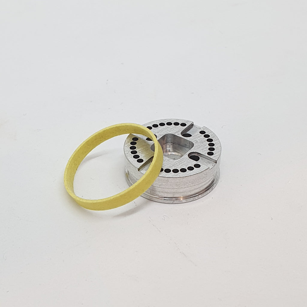 Rockshox Shock Glide Rings