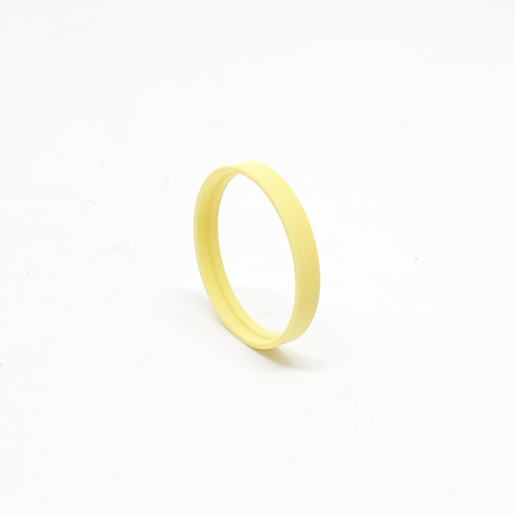 Fox Shock Glide Rings