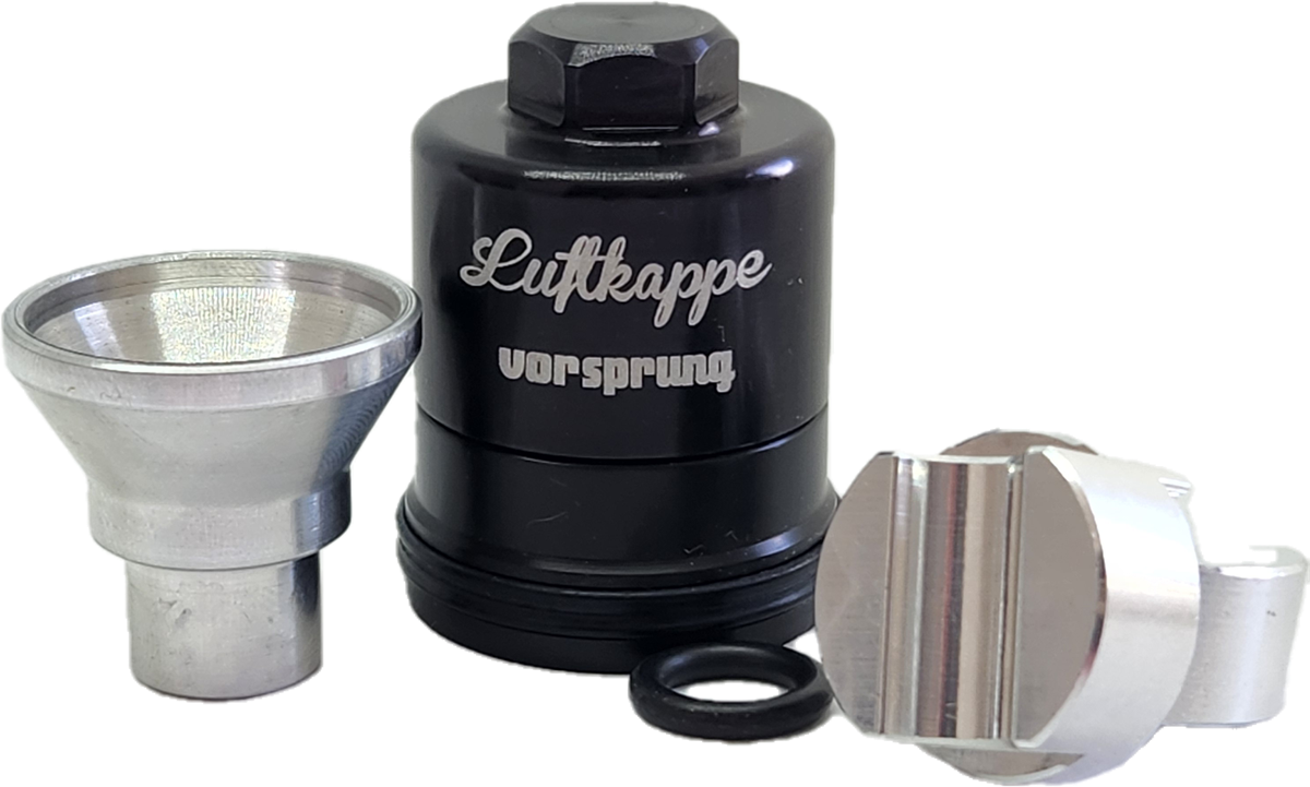 Rockshox Luftkappe Air Piston Kit: