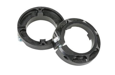 Lock-On Clamps (Sold Individually)