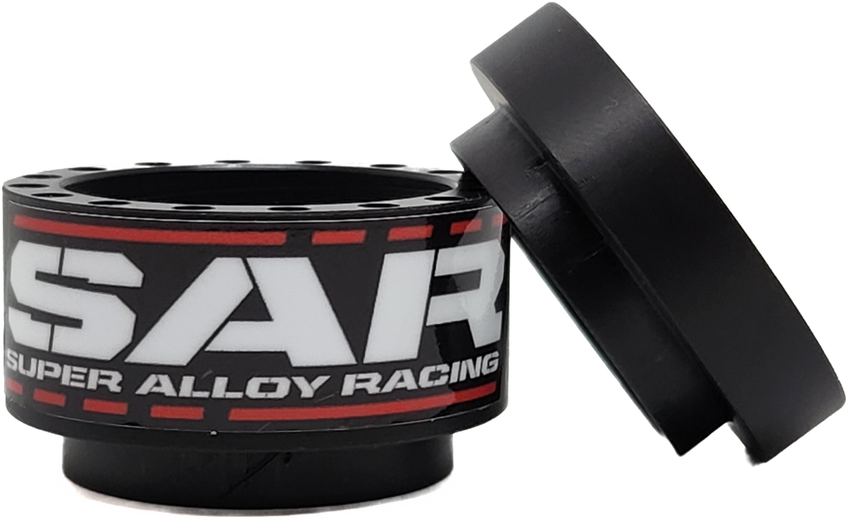 Super Alloy Racing POM Spacer: