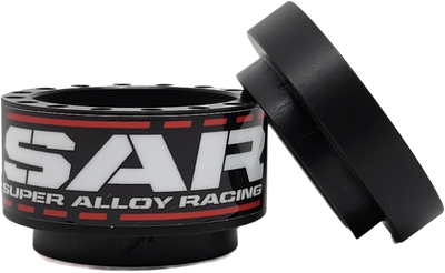 Super Alloy Racing POM Spacer: