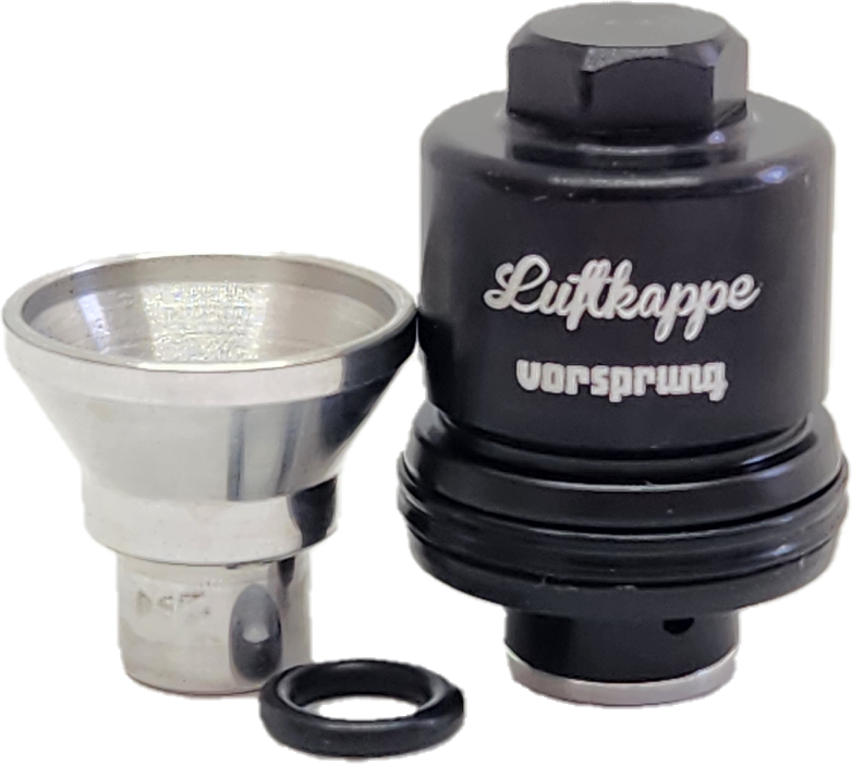 Rockshox Luftkappe Air Piston Kit: