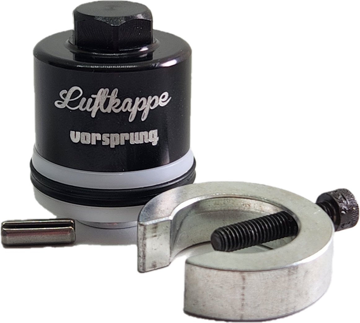 Fox Luftkappe Air Piston Kit: