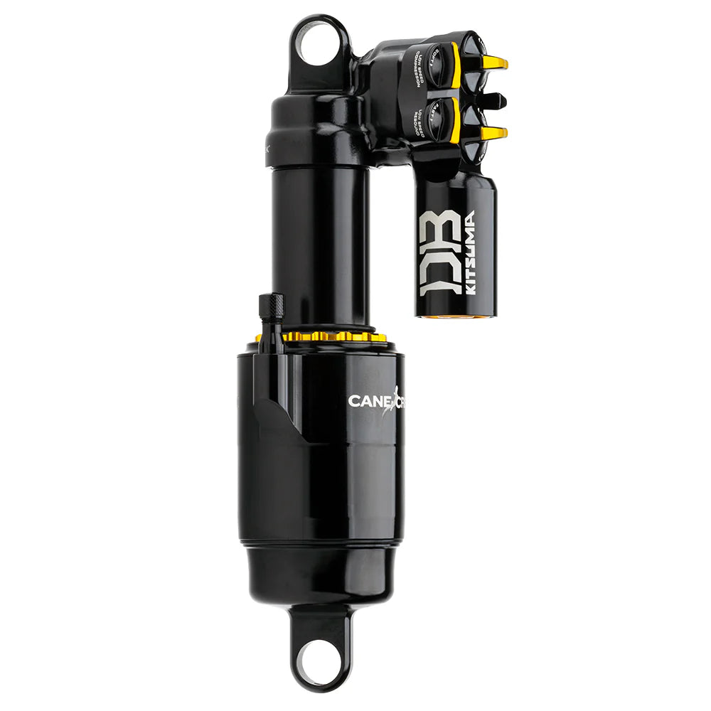 Cane Creek Rear Shock Damper Service Kits