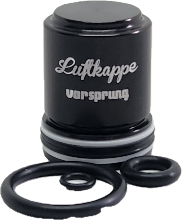 Rockshox Luftkappe Air Piston Kit: