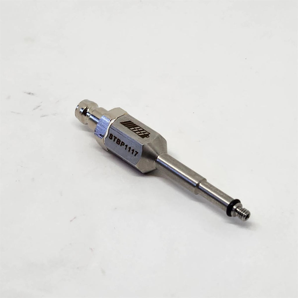 Fox Vacuum Pumps & Fittings