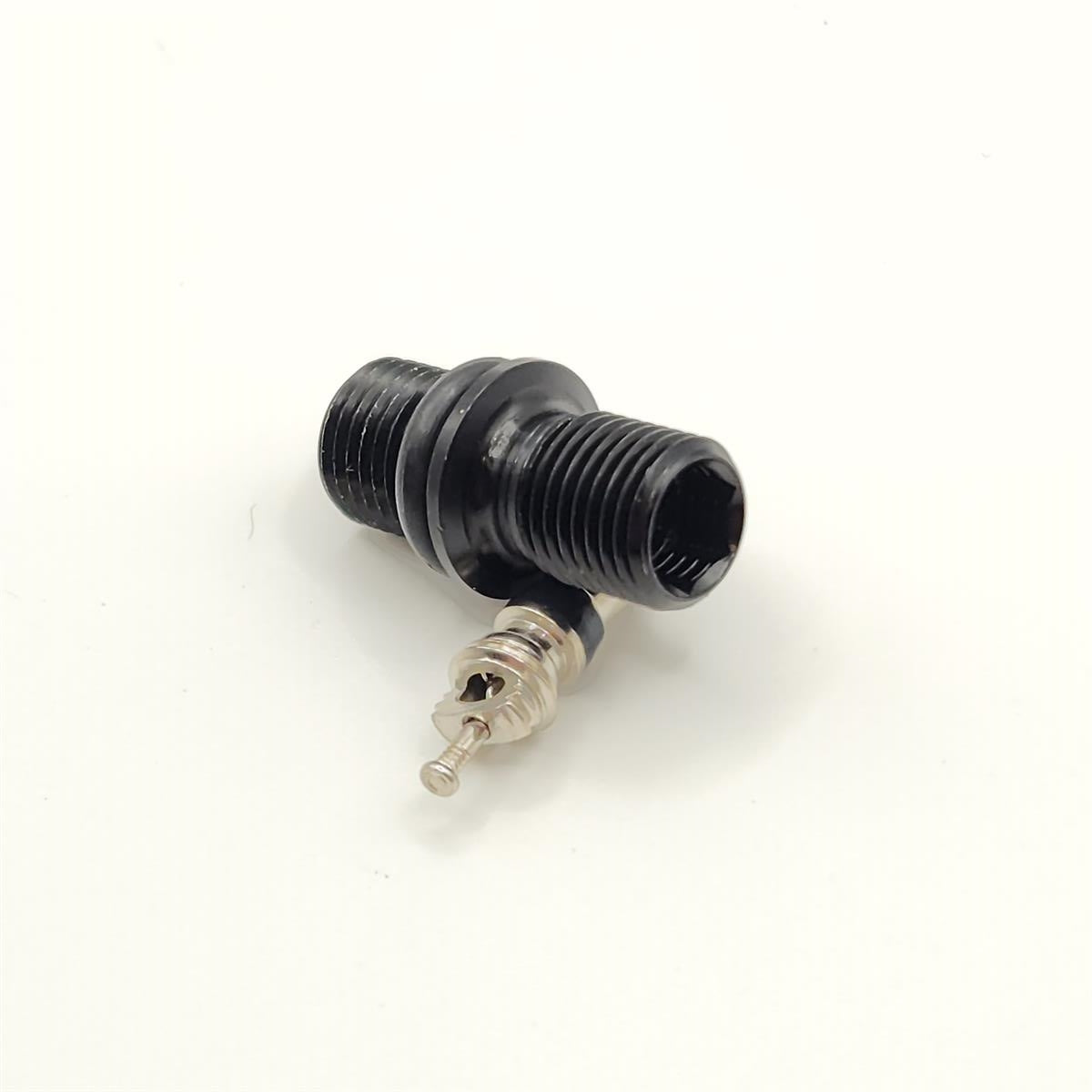 Fox Air Valve Stem and Valve Core Assemblys