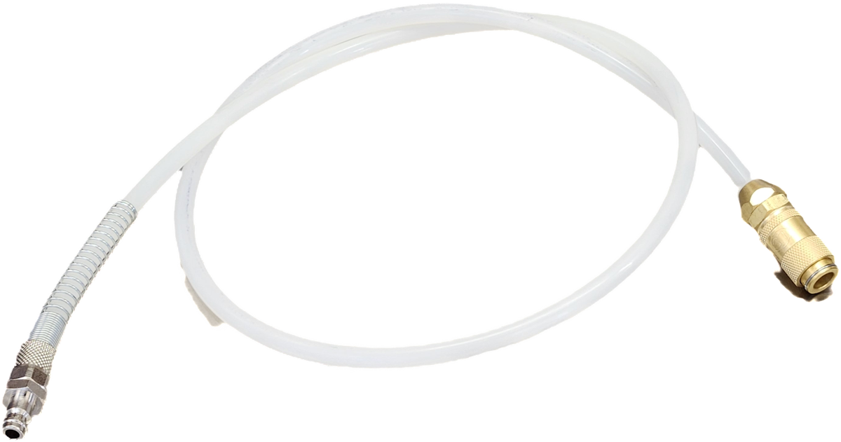 Fox Vacuum Pumps & Fittings