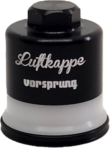 Rockshox Luftkappe Air Piston Kit: