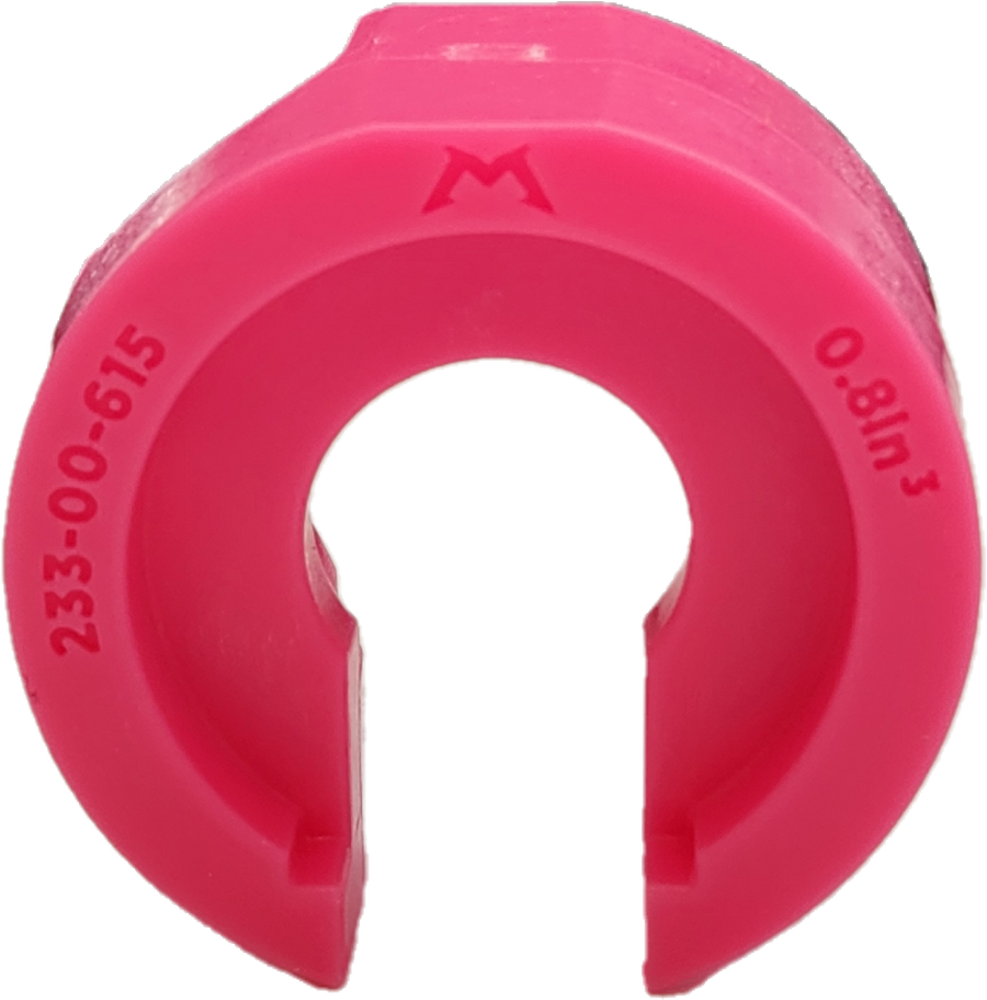 Marzocchi Bomber Air Volume Spacer Kits