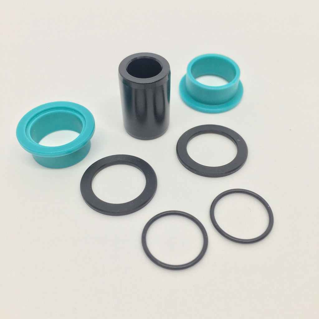 8mm I.D Shock Mounting Hardware