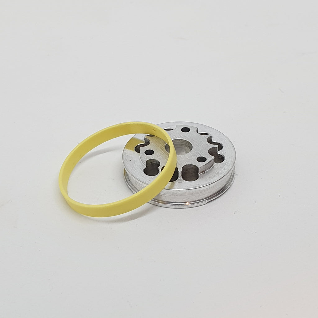 Cane Creek Shock Glide Ring