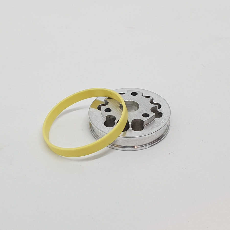 Cane Creek Shock Glide Ring