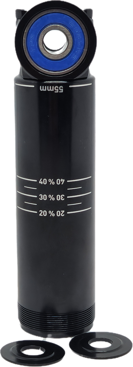 Rockshox Deluxe & Super Deluxe Damper Body