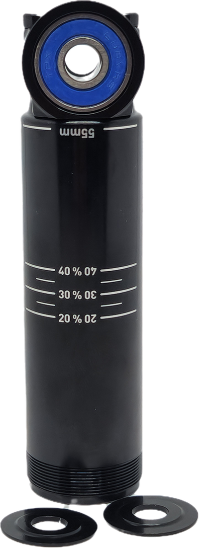 Rockshox Deluxe & Super Deluxe Damper Body